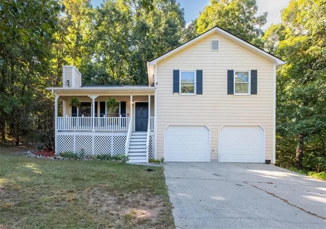 Photo 1 of Single family home for sale at 25 Fawn Ridge Dr Sw, Cartersville, GA 30120 | MLS# 7834693 | Listing updated on 2026-09-12