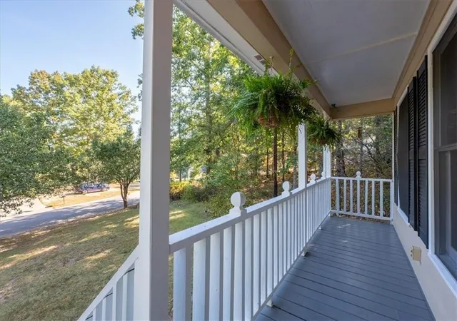 Photo 4 of Single family home for sale at 25 Fawn Ridge Dr SW, Cartersville, GA 30120 | MLS# 7834693 | Listing updated on 2026-09-12