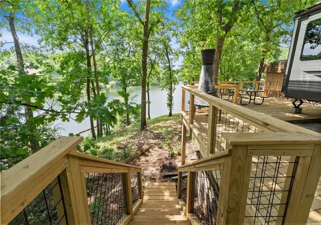 Photo 1 of Single family home for sale at 91 Magnificent Way, Cleveland, GA 30528 | MLS# 7833247 | Listing updated on 2026-09-09