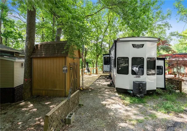 Photo 3 of Single family home for sale at 91 Magnificent Way, Cleveland, GA 30528 | MLS# 7833247 | Listing updated on 2026-09-09