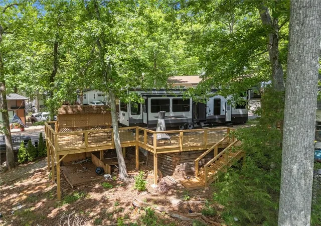 Photo 4 of Single family home for sale at 91 Magnificent Way, Cleveland, GA 30528 | MLS# 7833247 | Listing updated on 2026-09-09