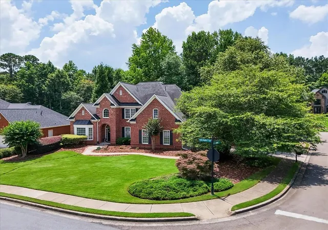 Photo 1 of Sale Pending at 6915 Carmel Ct, Suwanee, GA 30024 | MLS# 7798846 | Listing updated on 2026-09-18