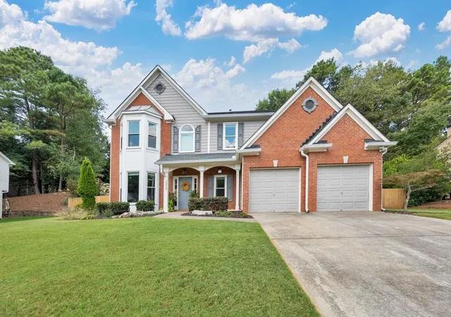 Photo 1 of Sale Pending at 3006 Cheshire Ct, Woodstock, GA 30189 | MLS# 7827070 | Listing updated on 2026-09-19