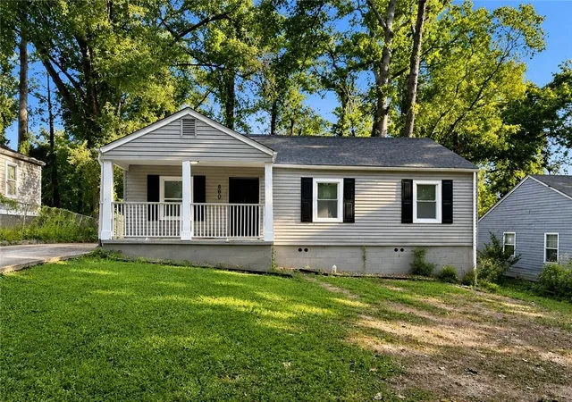 Photo 1 of Single family home for sale at 890 Mcwilliams Rd Se, Atlanta, GA 30315 | MLS# 7830744 | Listing updated on 2026-10-08