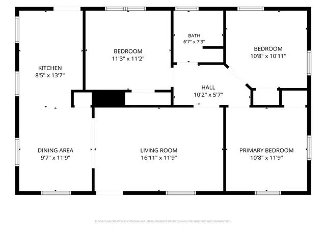 Photo 25 of Single family home for sale at 890 Mcwilliams Rd SE, Atlanta, GA 30315 | MLS# 7830744 | Listing updated on 2026-10-08