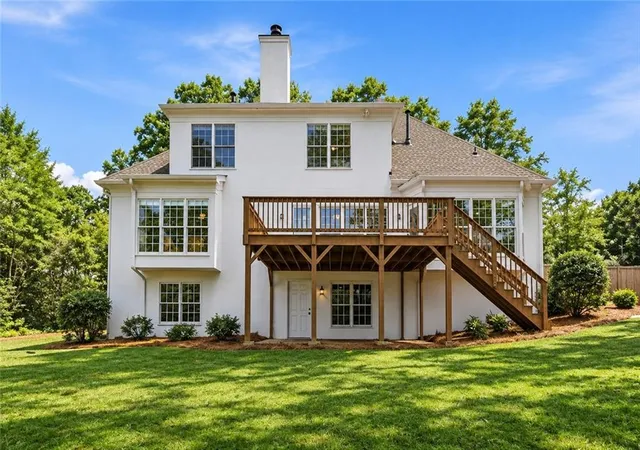 Photo 2 of Single family home for sale at 2682 Varner Dr NE, Atlanta, GA 30345 | MLS# 7854919 | Listing updated on 2026-10-24