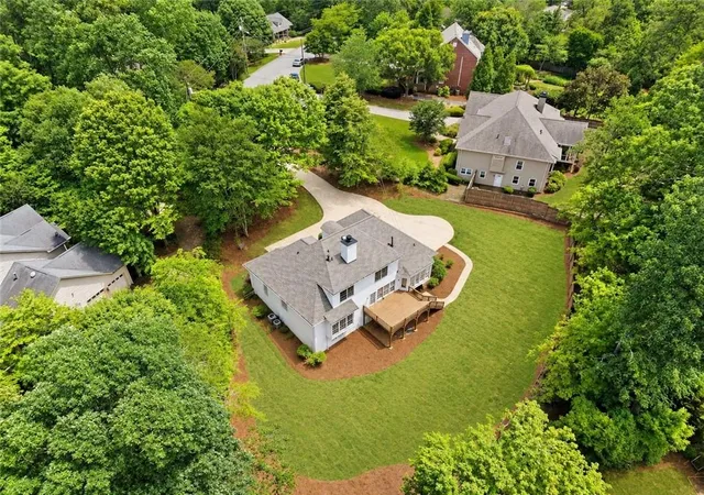 Photo 3 of Single family home for sale at 2682 Varner Dr NE, Atlanta, GA 30345 | MLS# 7854919 | Listing updated on 2026-10-24