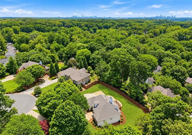 Photo 4 of Single family home for sale at 2682 Varner Dr NE, Atlanta, GA 30345 | MLS# 7854919 | Listing updated on 2026-10-24