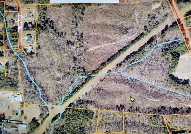 Photo 1 of Land for sale at 12 Airport Rd, Dalton, GA 30721 | MLS# 7839094 | Listing updated on 2026-09-18