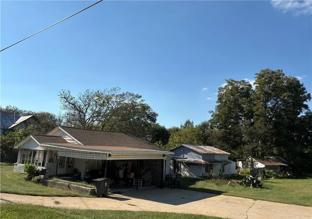 Photo 1 of Single family home for sale at 151 Meadow St, Tallapoosa, GA 30176 | MLS# 7860461 | Listing updated on 2026-10-29