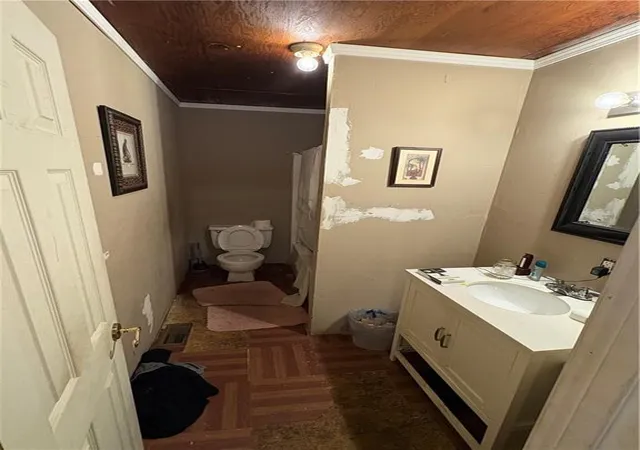 Photo 4 of Single family home for sale at 151 Meadow St, Tallapoosa, GA 30176 | MLS# 7860461 | Listing updated on 2026-10-29