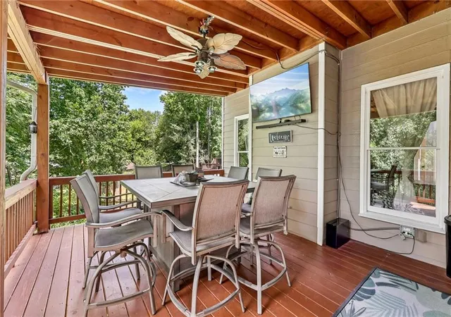 Photo 2 of Single family home for sale at 3056 Fairhaven Ridge Nw, Kennesaw, GA 30144 | MLS# 7813234 | Listing updated on 2026-09-14