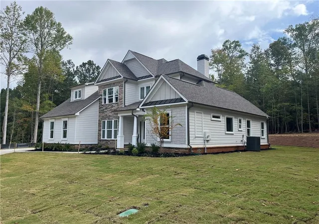 Photo 2 of Single family home for sale at 6240 Peaceful Grv (lot 58) Dr, Cumming, GA 30041 | MLS# 7743994 | Listing updated on 2026-10-27