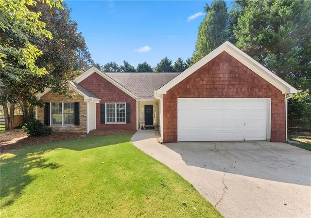 Photo 1 of Sale Pending at 126 Arbor Hills Pl, Talking Rock, GA 30175 | MLS# 7830543 | Listing updated on 2026-09-13