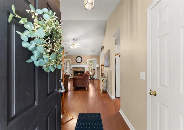 Photo 4 of Sale Pending at 126 Arbor Hills Pl, Talking Rock, GA 30175 | MLS# 7830543 | Listing updated on 2026-09-13