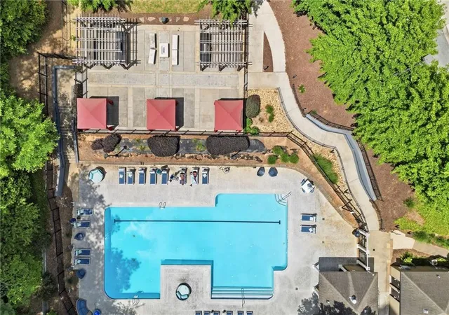 Photo 28 of Condo for sale at 799 Hammond Dr #402, Atlanta, GA 30328 | MLS# 7827523 | Listing updated on 2026-09-03