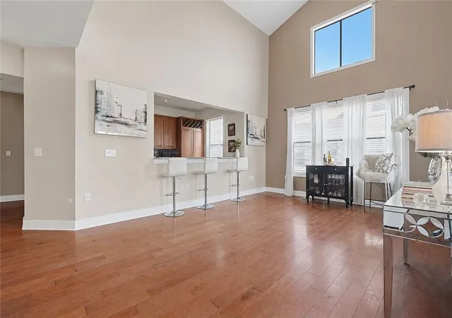 Photo 3 of Condo for sale at 799 Hammond Dr #402, Atlanta, GA 30328 | MLS# 7827523 | Listing updated on 2026-09-03
