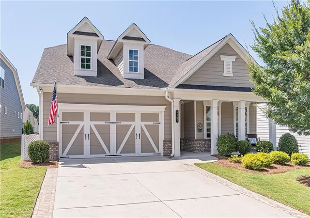 Photo 1 of Sale Pending at 5107 Watchmans Cvs, Gainesville, GA 30504 | MLS# 7830664 | Listing updated on 2026-09-16