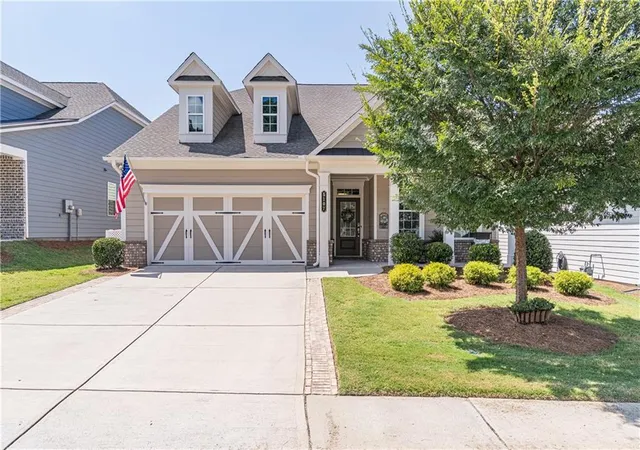Photo 2 of Sale Pending at 5107 Watchmans Cvs, Gainesville, GA 30504 | MLS# 7830664 | Listing updated on 2026-09-16