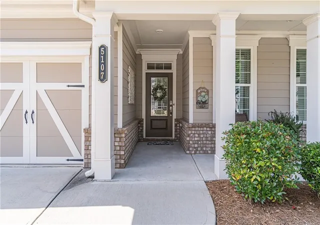 Photo 3 of Sale Pending at 5107 Watchmans Cvs, Gainesville, GA 30504 | MLS# 7830664 | Listing updated on 2026-09-16
