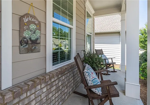 Photo 3 of Sale Pending at 5107 Watchmans Cvs, Gainesville, GA 30504 | MLS# 7830664 | Listing updated on 2026-09-16