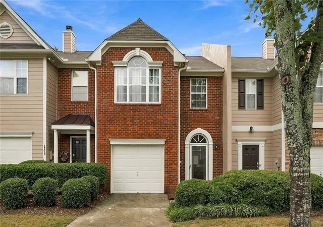 Photo 1 of Townhouse for sale at 181 Oak Green Dr Nw, Lawrenceville, GA 30044 | MLS# 7837601 | Listing updated on 2026-10-07