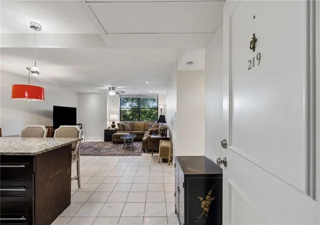 Photo 1 of Condo for sale at 2965 S Pharr Ct NW #219, Atlanta, GA 30305 | MLS# 7858118 | Listing updated on 2026-10-29