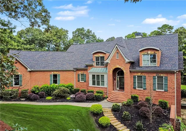 Photo 1 of Single family home for sale at 8415 Glen Lake Dr, Cumming, GA 30028 | MLS# 7825060 | Listing updated on 2026-09-12