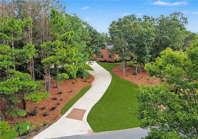 Photo 2 of Single family home for sale at 8415 Glen Lake Dr, Cumming, GA 30028 | MLS# 7825060 | Listing updated on 2026-09-12