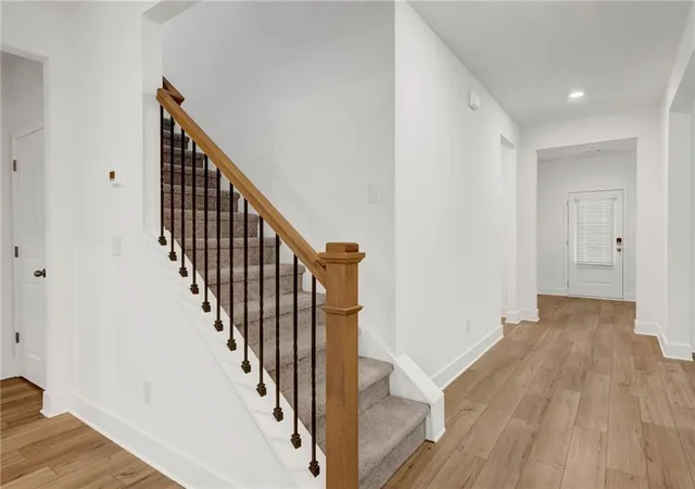 Photo 4 of Single family home for sale at 14 Candleberry Way, Sharpsburg, GA 30277 | MLS# 7780437 | Listing updated on 2026-09-19