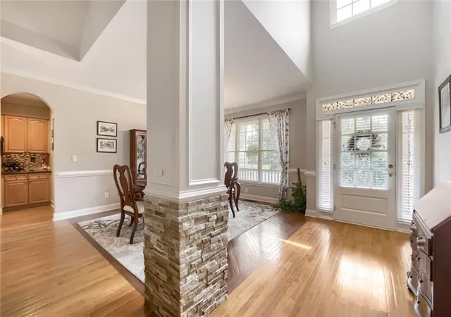 Photo 3 of Single family home for sale at 1182 Beebe Ln SW, Marietta, GA 30064 | MLS# 7836256 | Listing updated on 2026-09-15