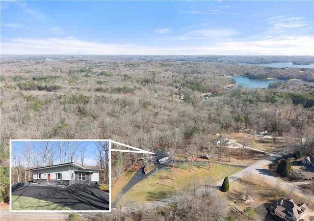 Photo 3 of Single family home for sale at 3425 Duckett Ml Rd, Gainesville, GA 30506 | MLS# 7855485 | Listing updated on 2026-10-17