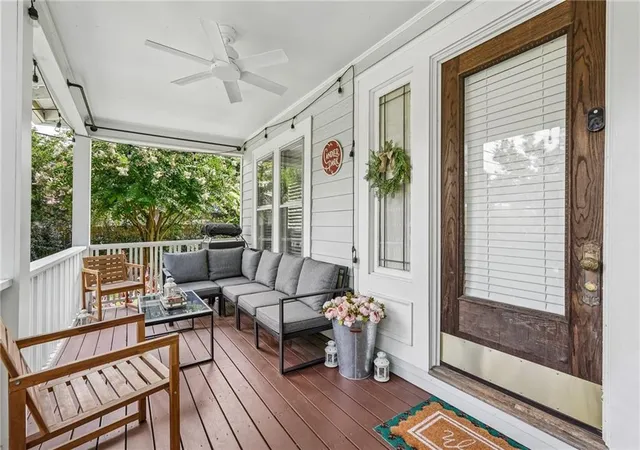 Photo 3 of Sale Pending at 274 Ferguson St Ne, Atlanta, GA 30307 | MLS# 7840047 | Listing updated on 2026-10-07
