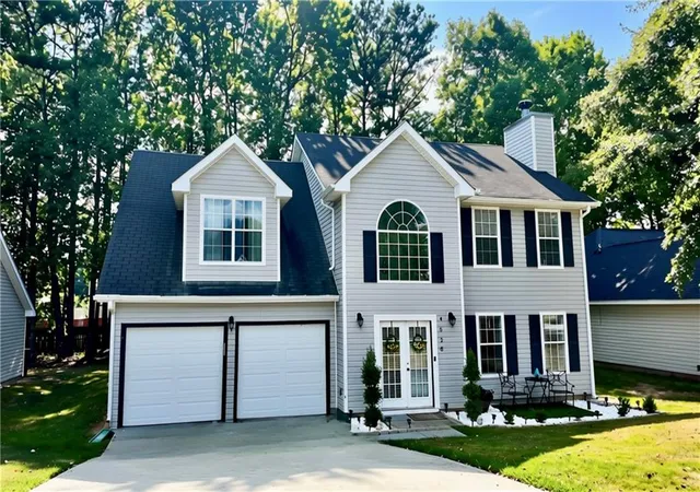 Photo 1 of Sale Pending at 4525 Millenium Ct, Snellville, GA 30039 | MLS# 7835193 | Listing updated on 2026-10-12