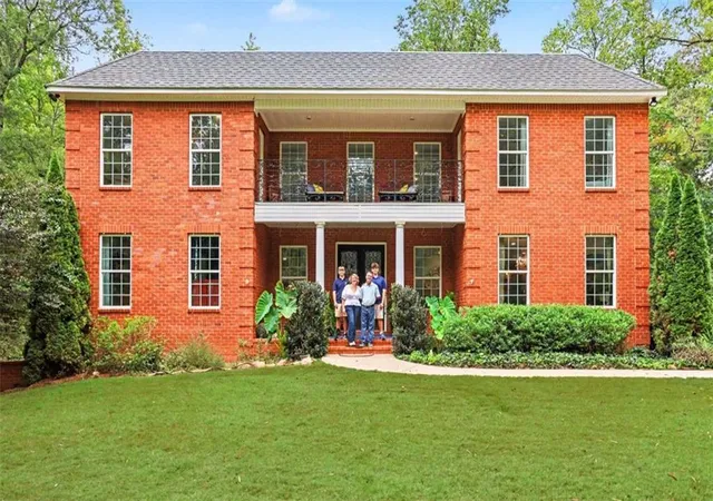 Photo 1 of Single family home for sale at 4125 Jefferson River Rd, Jefferson, GA 30549 | MLS# 7855500 | Listing updated on 2026-10-28