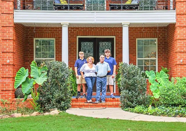 Photo 2 of Single family home for sale at 4125 Jefferson River Rd, Jefferson, GA 30549 | MLS# 7855500 | Listing updated on 2026-10-28