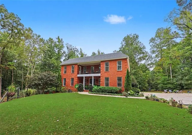 Photo 3 of Single family home for sale at 4125 Jefferson River Rd, Jefferson, GA 30549 | MLS# 7855500 | Listing updated on 2026-10-28