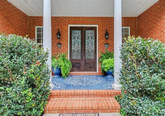 Photo 4 of Single family home for sale at 4125 Jefferson River Rd, Jefferson, GA 30549 | MLS# 7855500 | Listing updated on 2026-10-28