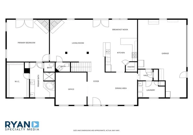 Photo 101 of Single family home for sale at 445 Patterson Rd, Griffin, GA 30223 | MLS# 7832677 | Listing updated on 2026-09-11