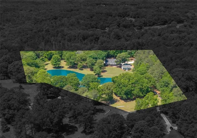 Photo 3 of Single family home for sale at 445 Patterson Rd, Griffin, GA 30223 | MLS# 7832677 | Listing updated on 2026-09-16