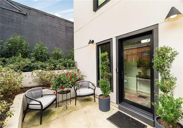 Photo 2 of Townhouse for sale at 219 Howell Dr Se #A, Atlanta, GA 30316 | MLS# 7835731 | Listing updated on 2026-09-18