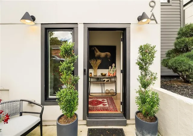 Photo 3 of Townhouse for sale at 219 Howell Dr Se #A, Atlanta, GA 30316 | MLS# 7835731 | Listing updated on 2026-09-18