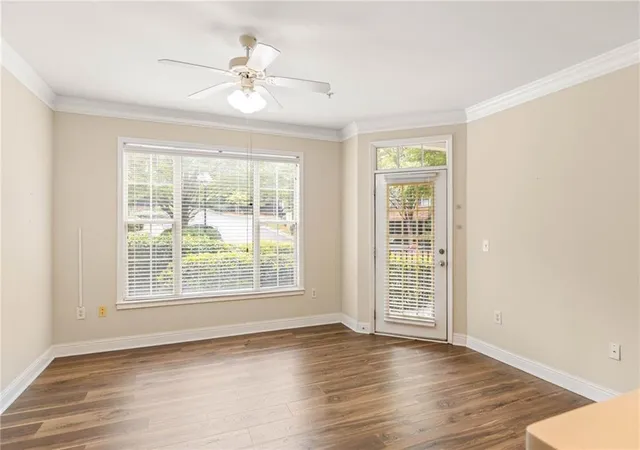 Photo 1 of Condo for sale at 4105 Stratford, Decatur, GA 30033 | MLS# 7844631 | Listing updated on 2026-09-25