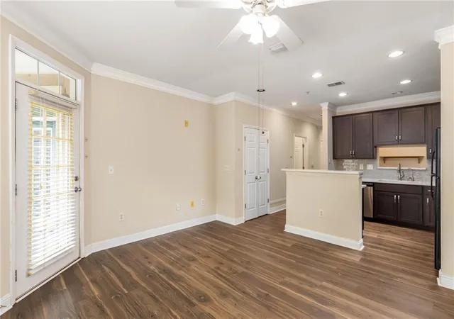 Photo 2 of Condo for sale at 4105 Stratford, Decatur, GA 30033 | MLS# 7844631 | Listing updated on 2026-09-25