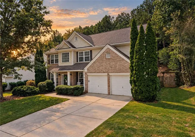 Photo 1 of Single family home for sale at 5886 Buckner Crk Dr Se, Mableton, GA 30126 | MLS# 7832988 | Listing updated on 2026-09-13