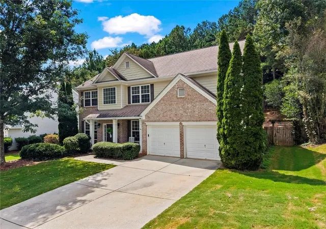 Photo 32 of Single family home for sale at 5886 Buckner Crk Dr Se, Mableton, GA 30126 | MLS# 7832988 | Listing updated on 2026-09-08