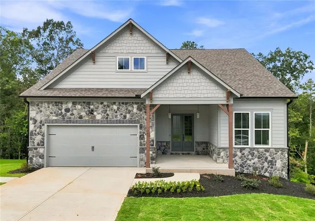 Photo 1 of Single family home for sale at 179 Summit View, Ellijay, GA 30540 | MLS# 7753459 | Listing updated on 2026-09-03