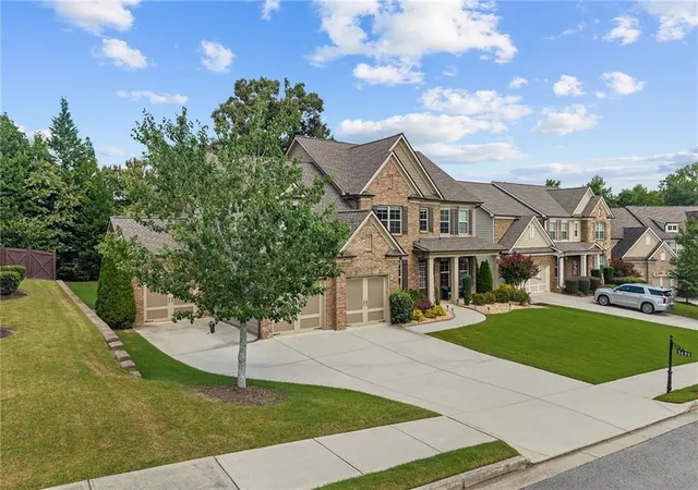 Photo 3 of Single family home for sale at 3499 Orchid Meadow Way, Buford, GA 30519 | MLS# 7830000 | Listing updated on 2026-09-04