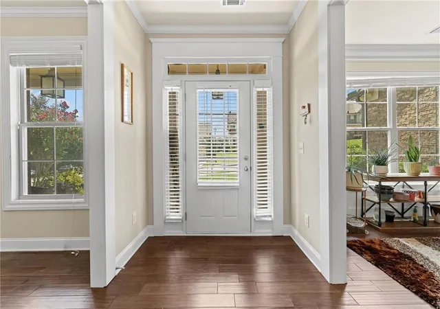 Photo 4 of Single family home for sale at 3499 Orchid Meadow Way, Buford, GA 30519 | MLS# 7830000 | Listing updated on 2026-09-04
