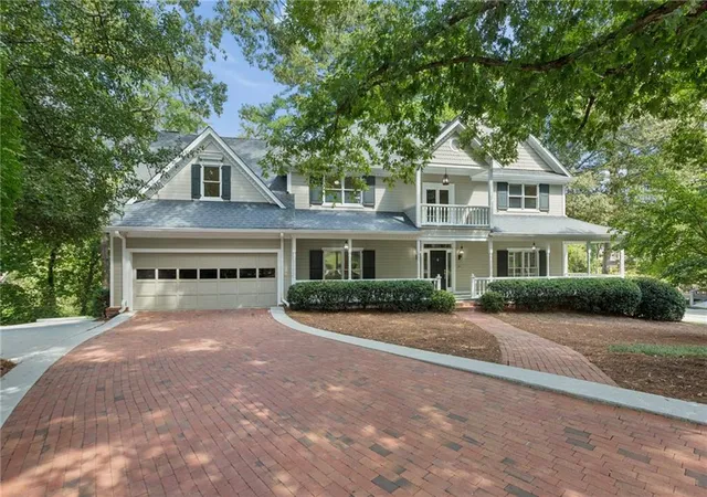 Photo 1 of Single family home for sale at 2791 Hawthorne Dr NE, Atlanta, GA 30345 | MLS# 7855713 | Listing updated on 2026-10-28